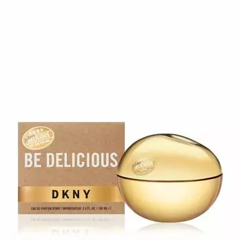 Женские духи DKNY EDP Golden Delicious 100 мл