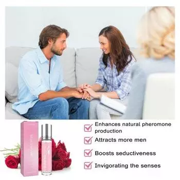 Женские духи для девочек, мягкие и не острые, стойкие цветочные ароматы, парфюмерный растительный экстракт 10ML