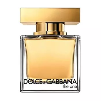 Женские духи Dolce & Gabbana EDP 50 мл The One