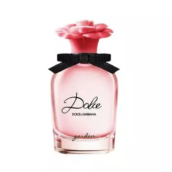 Женские духи Dolce & Gabbana EDP 75 мл Dolce Garden