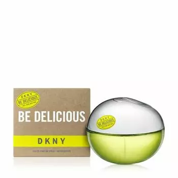 Женские духи Donna Karan EDP Be Delicious 100 мл