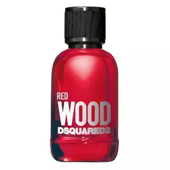 Женские духи Dsquared2 EDT Red Wood (100 мл)