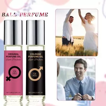 Женские духи Духи Духи Шафран Духи Партии Стойкие Духи Духи Для Женщин,12 мл One Size чёрный