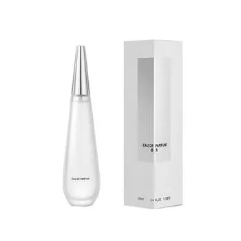 Женские духи Durabl Light Fragrace Nice Perfume 100 мл белый