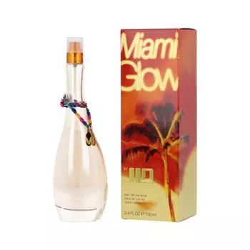 Женские духи Дженнифер Лопес EDT Miami Glow 100 мл