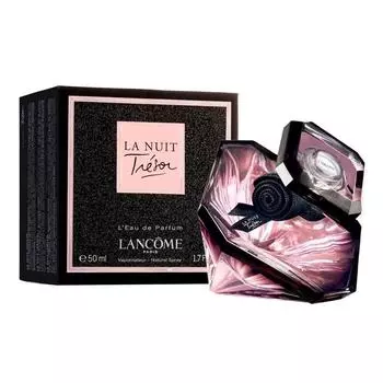 Женские духи EDP Lancme EDP La Nuit Tresor 50 мл