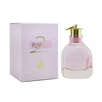 Женские духи EDP Lanvin Rumeur 2 Rose (100 мл)