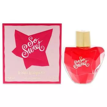 Женские духи EDP Lolita Lempicka So Sweet 50 мл