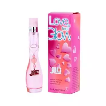 Женские духи EDTJennifer Lopez Love at First Glow 30 мл