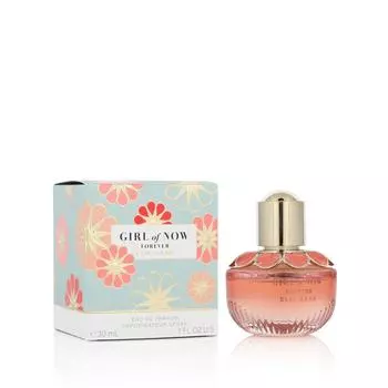 Женские духи Elie Saab EDP Girl of Now Forever 30 мл