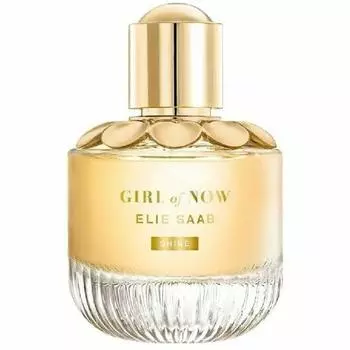 Женские духи Elie Saab EDP Girl Of Now Shine (30 мл)