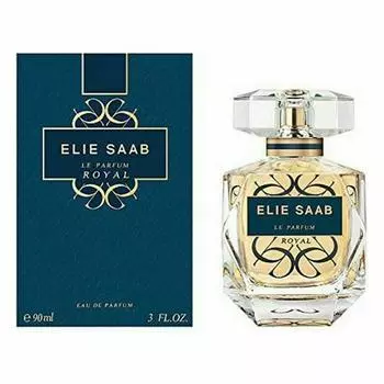 Женские духи Elie Saab EDP Le Parfum Royal 30 мл