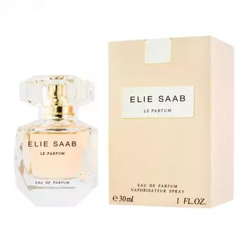 Женские духи Elie Saab EDP Le Parfum 30 мл