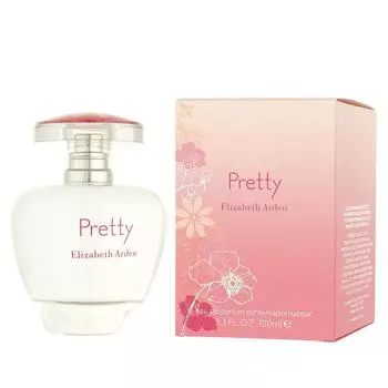 Женские духи Elizabeth Arden EDP 100 мл Pretty