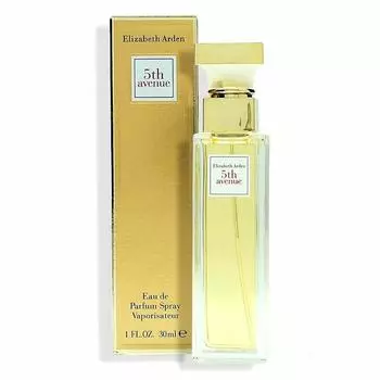 Женские духи Elizabeth Arden EDP 5th Avenue 30 мл