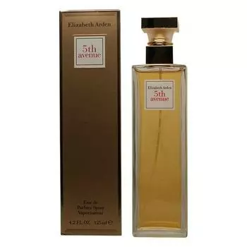 Женские духи Elizabeth Arden EDP 5th Avenue 125 мл