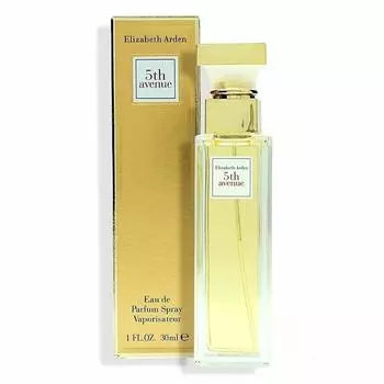 Женские духи Elizabeth Arden EDP 5TH Avenue (30 мл)