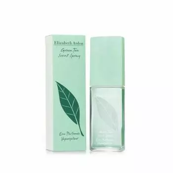 Женские духи Elizabeth Arden EDP Green Tea 50 мл