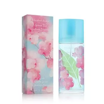 Женские духи Elizabeth Arden EDT Green Tea Sakura Blossom 100 мл