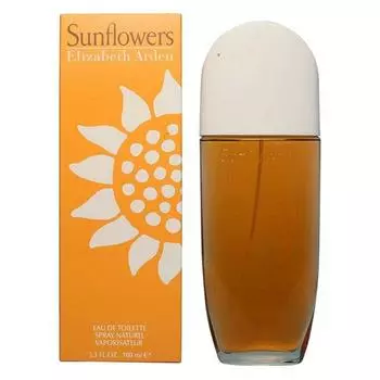 Женские духи Elizabeth Arden EDT Sunflowers (30 мл)