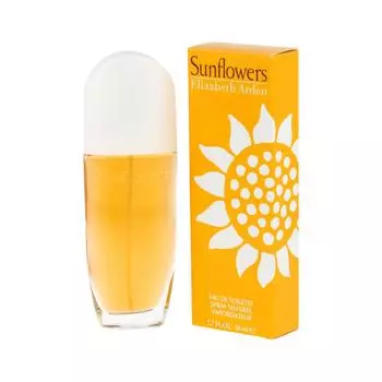 Женские духи Elizabeth Arden EDT Sunflowers (50 мл)