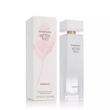 Женские духи Elizabeth Arden EDT White Tea Ginger Lily (100 мл)