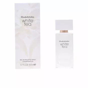 Женские духи Elizabeth Arden White Tea EDT White Tea 50 мл