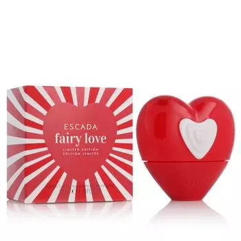Женские духи Escada EDT Fairy love 30 мл