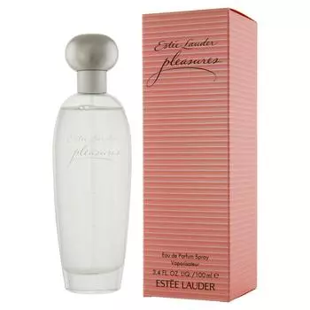 Женские духи Estee Lauder EDP 100 мл Pleasures