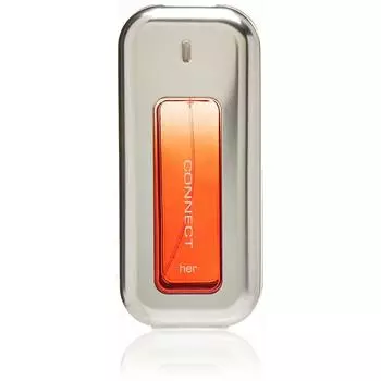 Женские духи FCUK EDT Connect Her (100 мл)