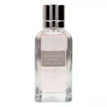 Женские духи First Instinct Abercrombie & Fitch EDP (30 мл) (30 мл)
