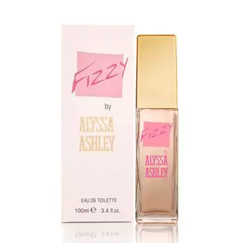 Женские духи Fizzy Alyssa Ashley EDT (100 мл)