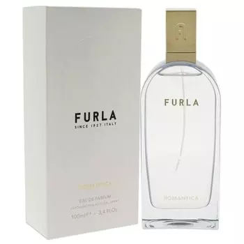 Женские духи Furla EDP Romantica (100 мл)