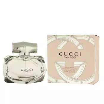 Женские духи Gucci EDP Bamboo 75 мл