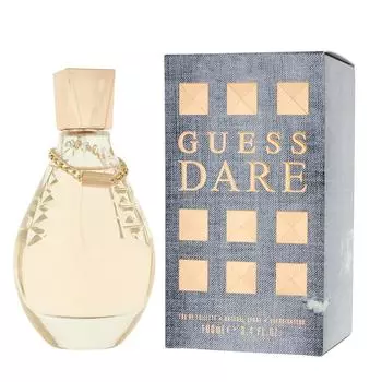 Женские духи Guess EDT Dare (100 мл)