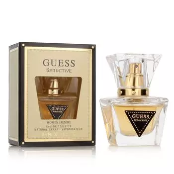 Женские духи Guess EDT Seductive 15 мл