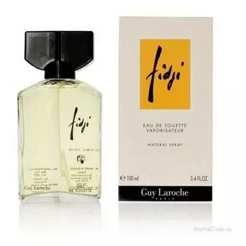 Женские духи Guy Laroche EDT Fiji 100 мл