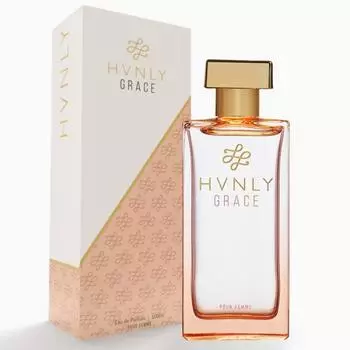 Женские духи HVNLY Grace, 100 мл