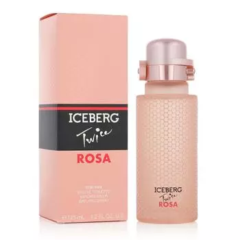 Женские духи Iceberg EDT Iceberg Twice Rosa For Her (125 мл)