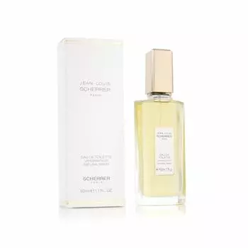 Женские духи Jean Louis Scherrer EDT Scherrer 50 мл