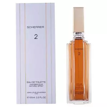 Женские духи Jean Louis Scherrer EDT Scherrer 2 (100 мл)