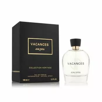 Женские духи Jean Patou EDP 100 мл Heritage Vacances Collection