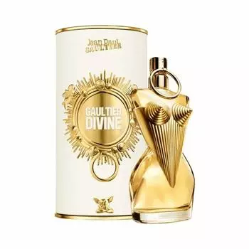 Женские духи Jean Paul Gaultier EDP Gaultier Divine 50 мл