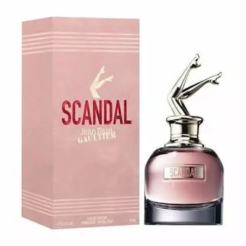 Женские духи Jean Paul Gaultier EDP Scandal 50 мл