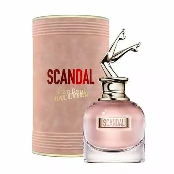 Женские духи Jean Paul Gaultier Scandal EDP (30 мл)