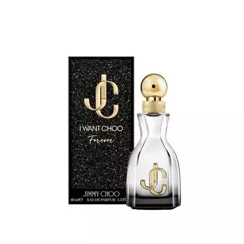 Женские духи Jimmy Choo EDP 40 мл I Want Choo Forever