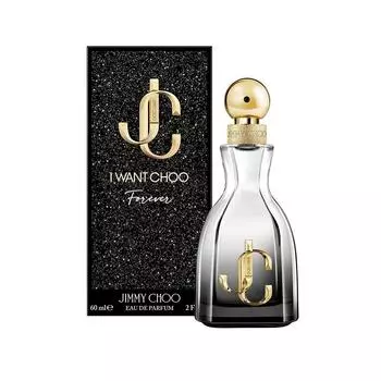 Женские духи Jimmy Choo EDP I Want Choo Forever (60 мл)