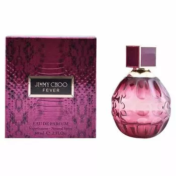Женские духи Jimmy Choo Fever (60 мл)