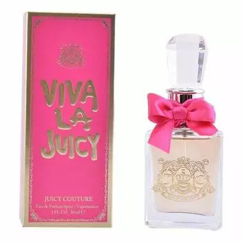 Женские духи Juicy Couture EDP 30 мл Viva La Juicy