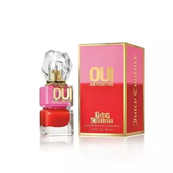 Женские духи Juicy Couture EDP ДА 50 мл